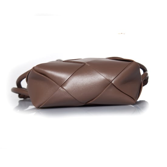 Bottega Veneta Mini-Kassettenkameratasche - Image 5