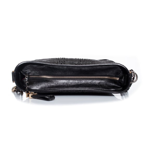 Chanel Medium Gabrielle Python-Tasche - Image 5