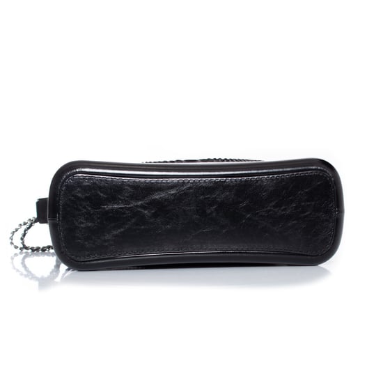 Chanel Medium Gabrielle Python-Tasche - Image 6