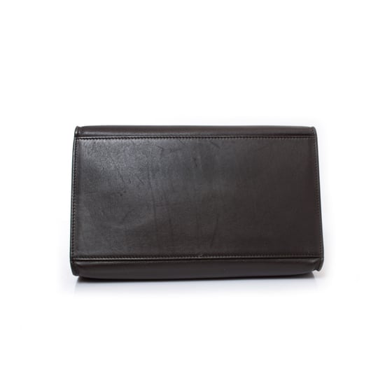 Celine Tricolor Trapeze Tasche - Image 5
