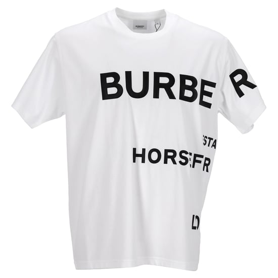 Burberry Print-T-Shirt - Image 1