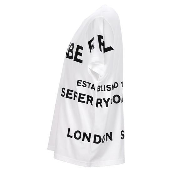 Burberry Print-T-Shirt - Image 2