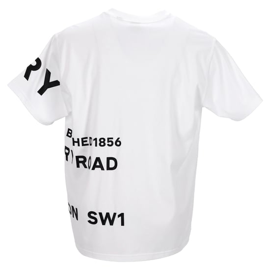 Burberry Print-T-Shirt - Image 3