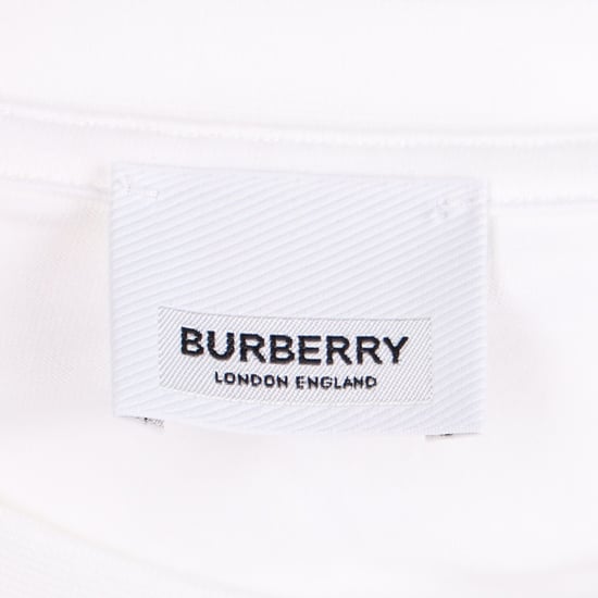 Burberry Print-T-Shirt - Image 4