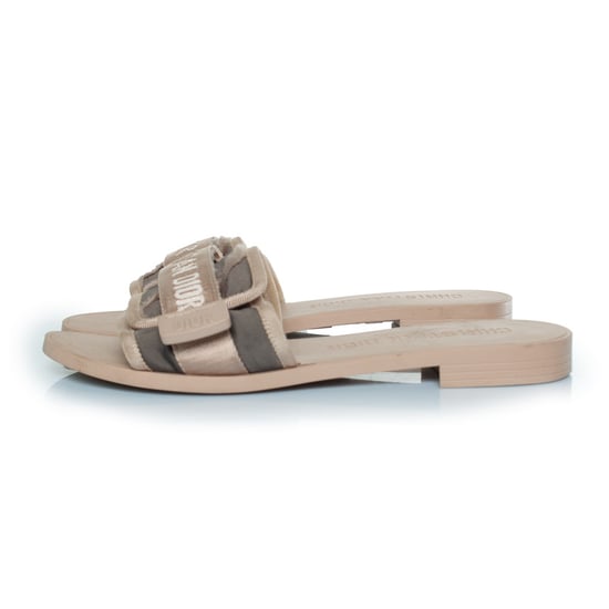 Christian Dior Dior(e)evolution Camouflage-Sandalen - Image 2
