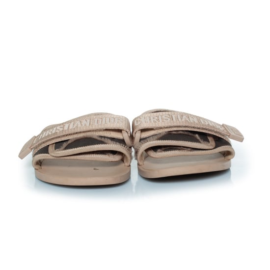 Christian Dior Dior(e)evolution Camouflage-Sandalen - Image 3