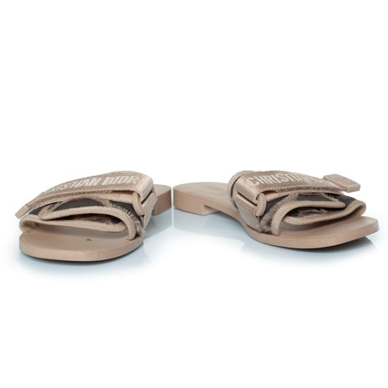 Christian Dior Dior(e)evolution Camouflage-Sandalen - Image 4