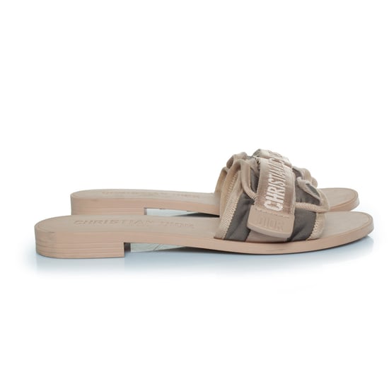 Christian Dior Dior(e)evolution Camouflage-Sandalen - Image 5
