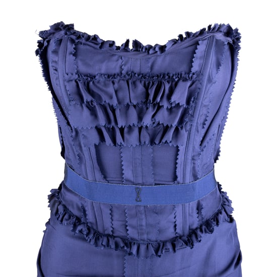Moschino Rüschencorsettkleid - '10er - Image 5