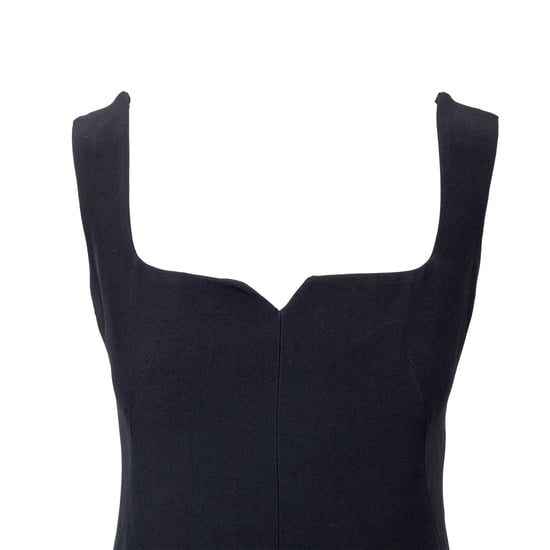 Alexander McQueen A-Linien Mini-Kleid - '10er - Image 3