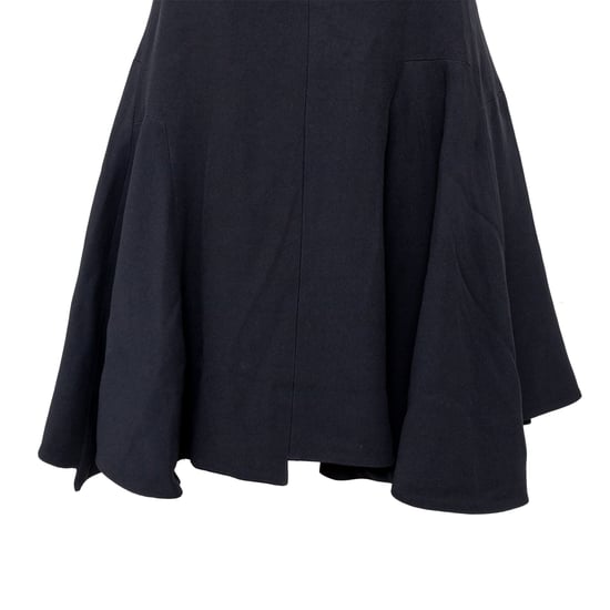 Alexander McQueen A-Linien Mini-Kleid - '10er - Image 5