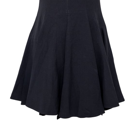 Alexander McQueen A-Linien Mini-Kleid - '10er - Image 6