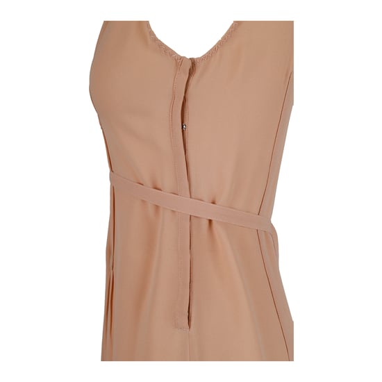 Moschino V-Ausschnitt Midi-Kleid - '10er - Image 3
