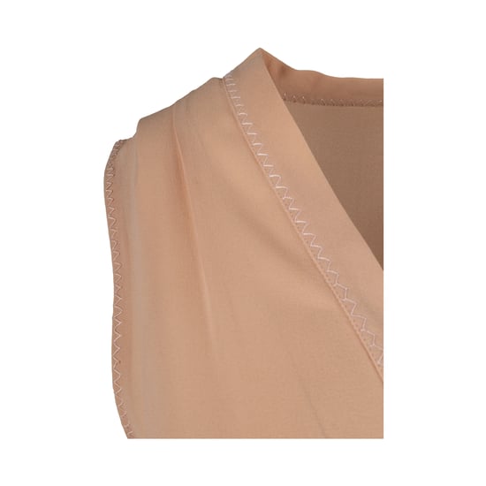 Moschino V-Ausschnitt Midi-Kleid - '10er - Image 4
