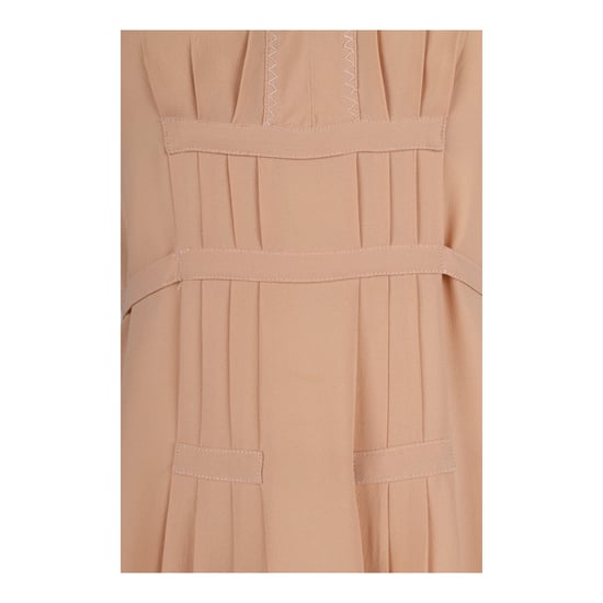 Moschino V-Ausschnitt Midi-Kleid - '10er - Image 5