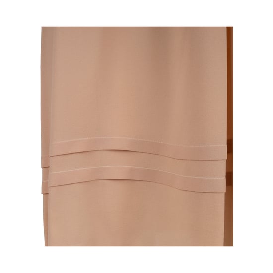 Moschino V-Ausschnitt Midi-Kleid - '10er - Image 6