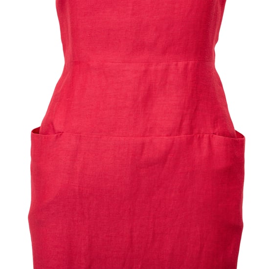 Vivienne Westwood Red Label Leinenkleid - '00er - Image 3