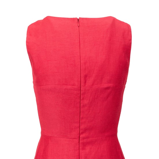 Vivienne Westwood Red Label Leinenkleid - '00er - Image 5