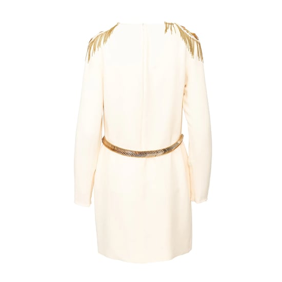 Versace Verzierte Minikleid - '10 - Image 5