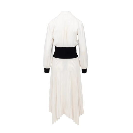 Tory Burch Plissiertes Kleid - '20er - Image 3