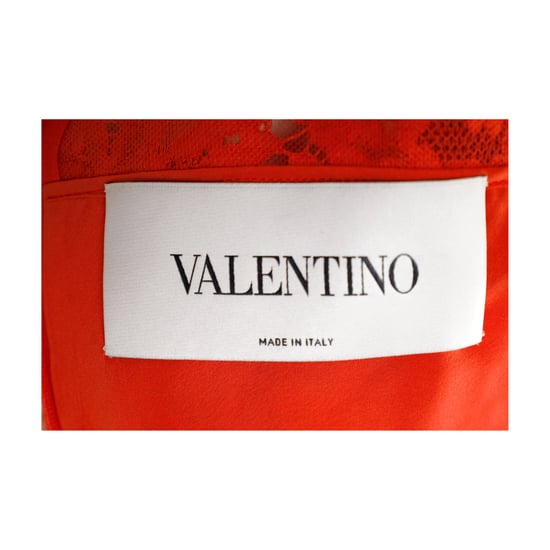 Valentino Spitzen-Midikleid - '10er - Image 6