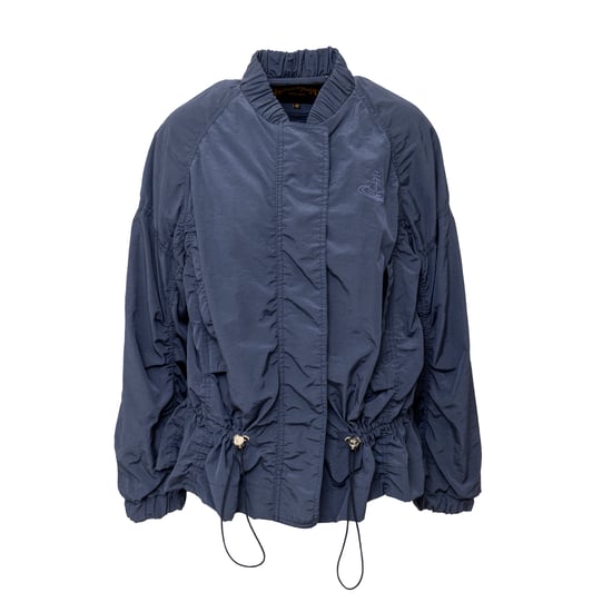 Vivienne Westwood Anglomania Nylonjacke - '10er - Image 4