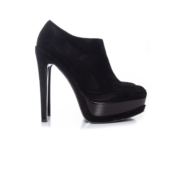 Dior Pre-owned „Stripes“ Stiefelette - Schwarz - Image 6