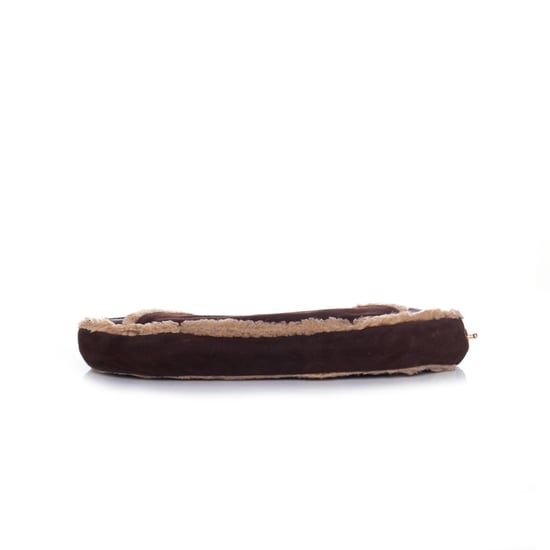 Dolce & Gabbana braune Clutch-Tasche - Image 3