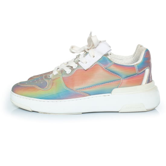 Givenchy Holographic Wing Sneakers - Image 2