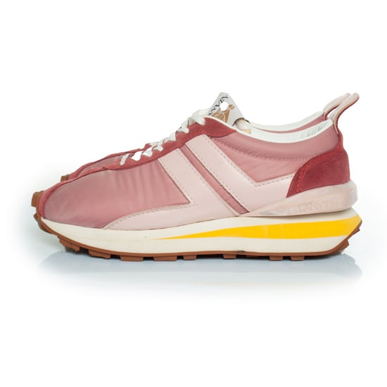 Lanvin Paris Bumpr Sneaker in Pink - Image 2