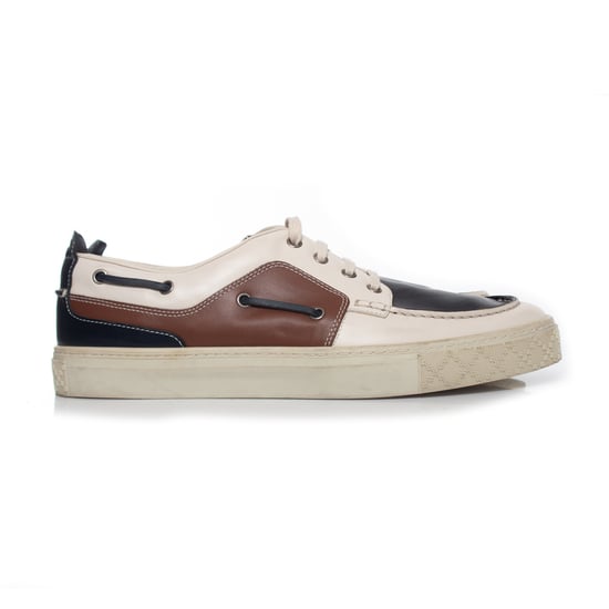 Gucci Leder-Deckschuhe - Image 5
