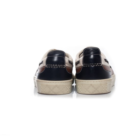 Gucci Leder-Deckschuhe - Image 6