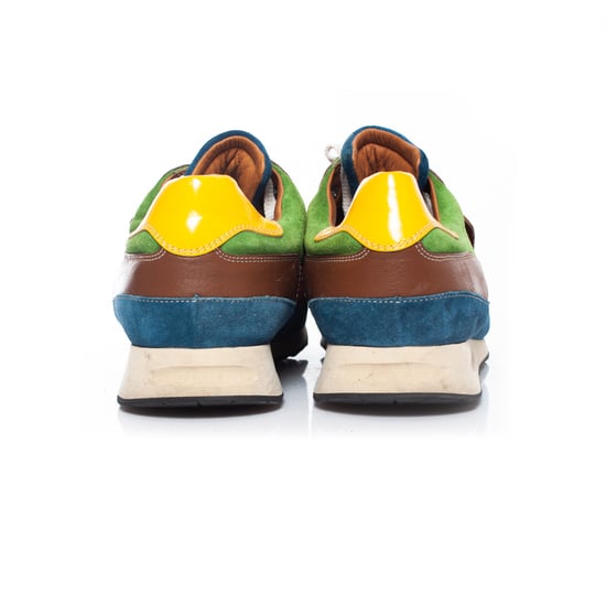 Dsquared2 mehrfarbige Laufschuhe - Image 4