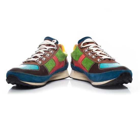 Dsquared2 mehrfarbige Laufschuhe - Image 5