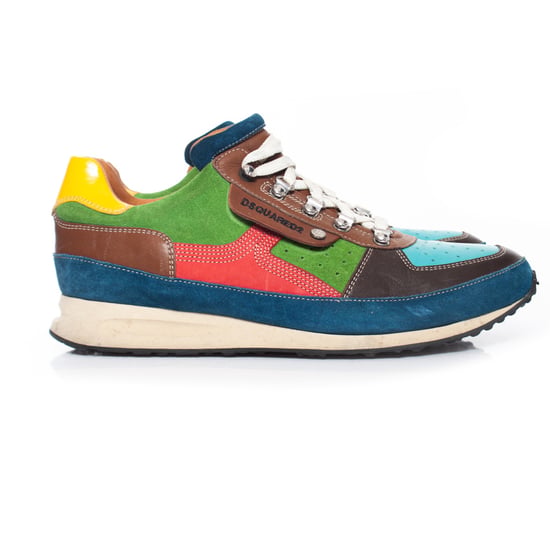 Dsquared2 mehrfarbige Laufschuhe - Image 6