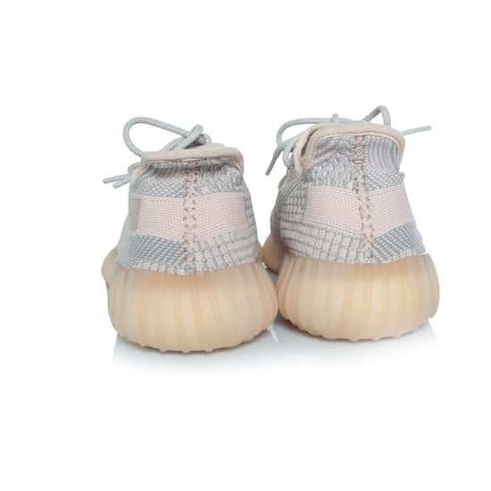 Yeezy Boost 350 v2 Lundmarks, nicht reflektierend - Image 3