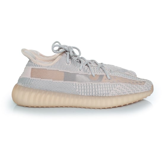 Yeezy Boost 350 v2 Lundmarks, nicht reflektierend - Image 4