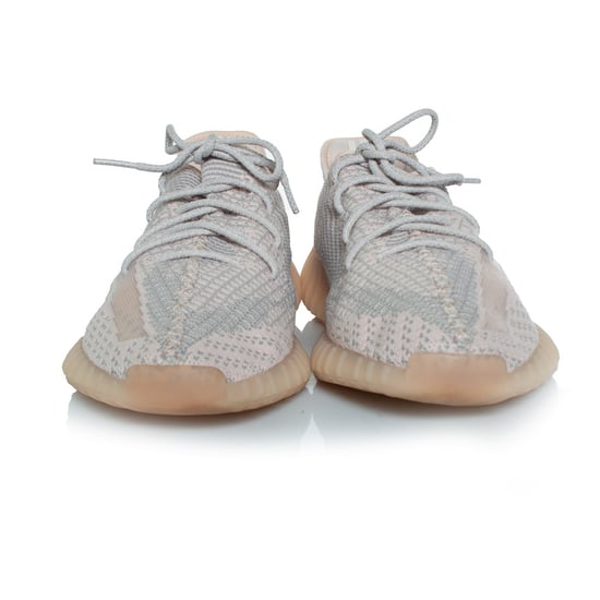 Yeezy Boost 350 v2 Lundmarks, nicht reflektierend - Image 5