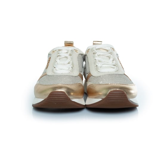 Michael Kors Allie Stride Sneaker - Image 3