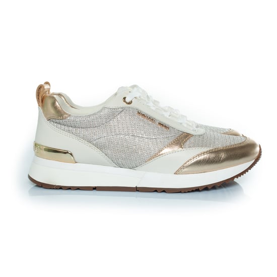 Michael Kors Allie Stride Sneaker - Image 4
