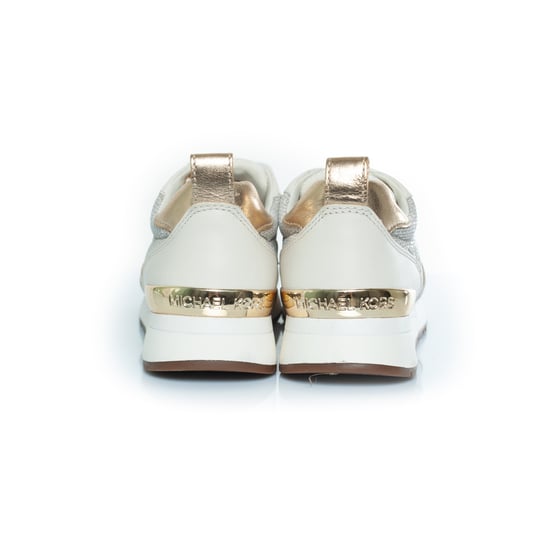 Michael Kors Allie Stride Sneaker - Image 5