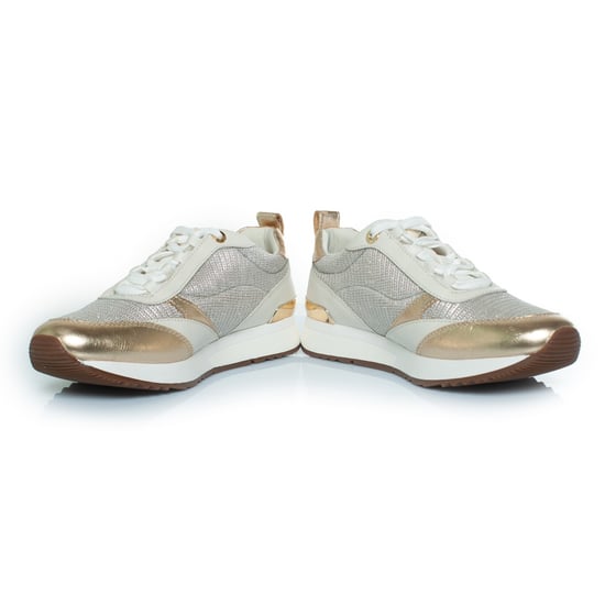 Michael Kors Allie Stride Sneaker - Image 6
