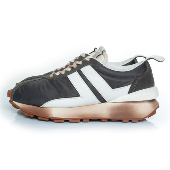 Lanvin Paris Bumpr Sneaker in Grau - Image 2