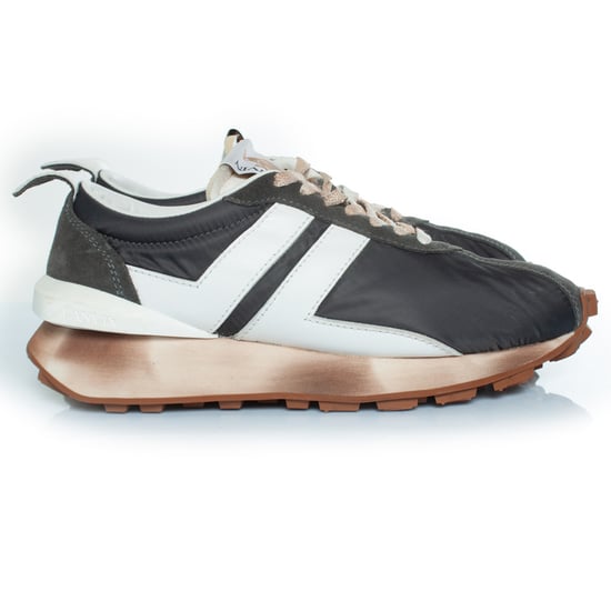 Lanvin Paris Bumpr Sneaker in Grau - Image 5