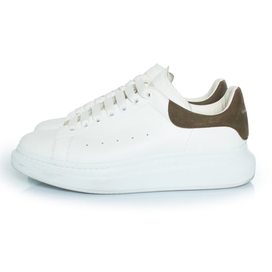 Alexander McQueen Oversized Larry Trainer - Image 2