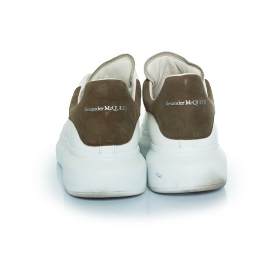 Alexander McQueen Oversized Larry Trainer - Image 3