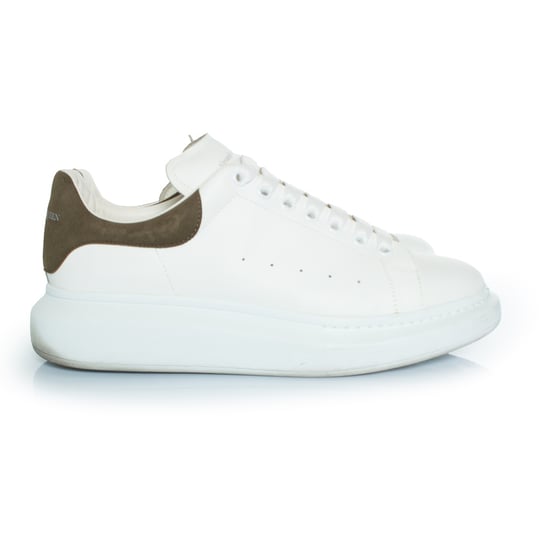 Alexander McQueen Oversized Larry Trainer - Image 4