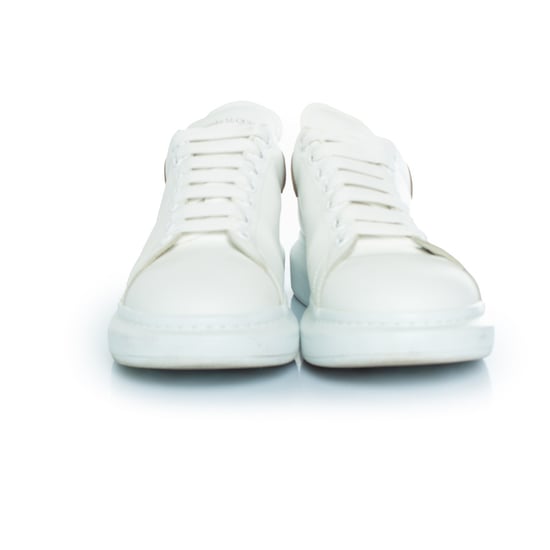 Alexander McQueen Oversized Larry Trainer - Image 5