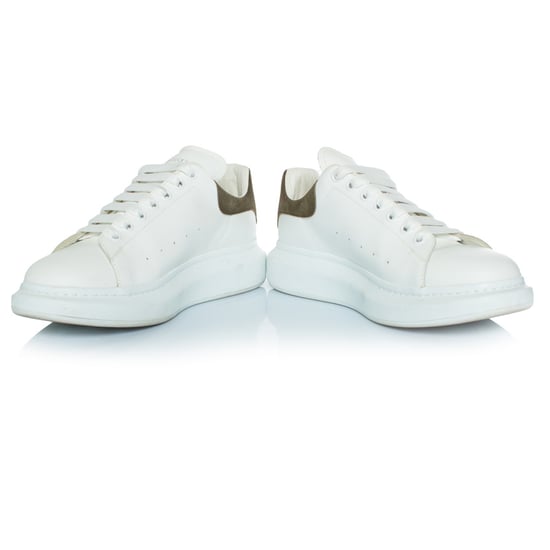 Alexander McQueen Oversized Larry Trainer - Image 6