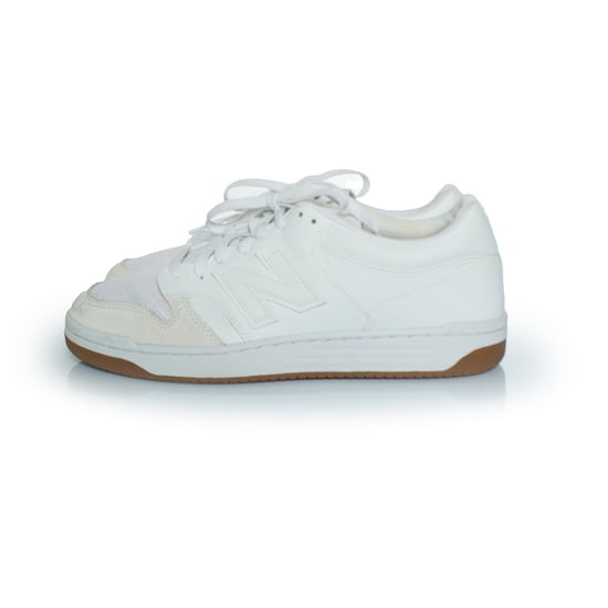 New Balance 480 Sneaker in Weiß - Image 2